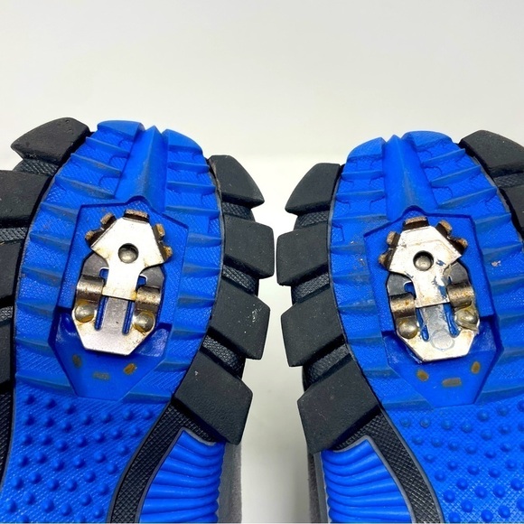 Vitake Mid-Rise Winter Boots – Snow & Ice – Bungee Lace + Velcro – Excellent Con - Picture 9 of 10